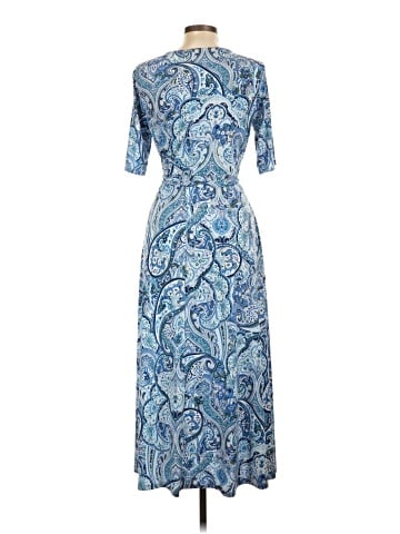 MSK Casual Dress (view 2)