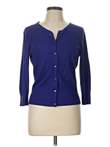 Express Design Studio Cardigan (view 1)