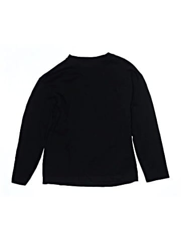 Zara Long Sleeve T-Shirt (view 1)