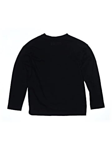 Zara Long Sleeve T-Shirt (view 2)