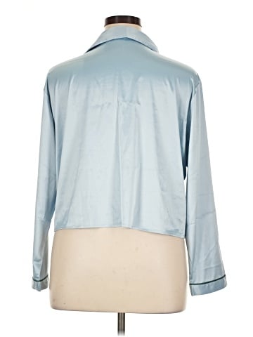 Parade 3/4 Sleeve Blouse (view 2)