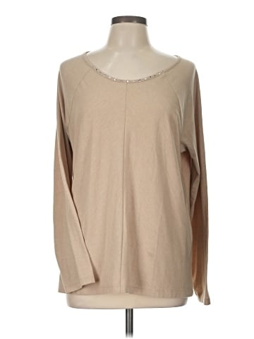 Chico's Pullover Sweater (view 1)