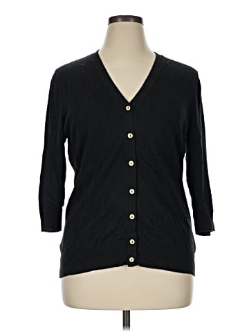 New York & Company Cardigan (view 1)