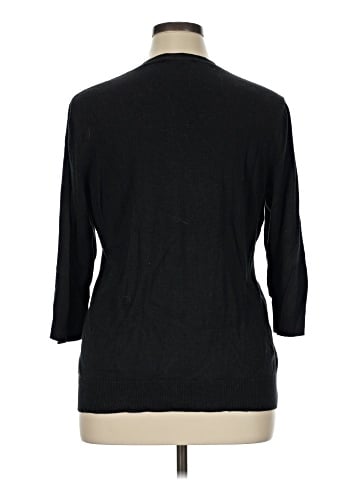 New York & Company Cardigan (view 2)