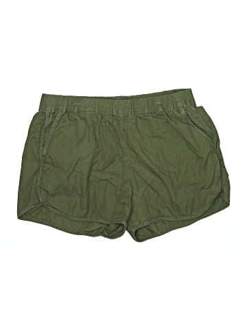 Madewell Athletic Shorts (view 1)