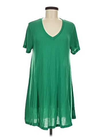 Umgee Short Sleeve T-Shirt (view 1)