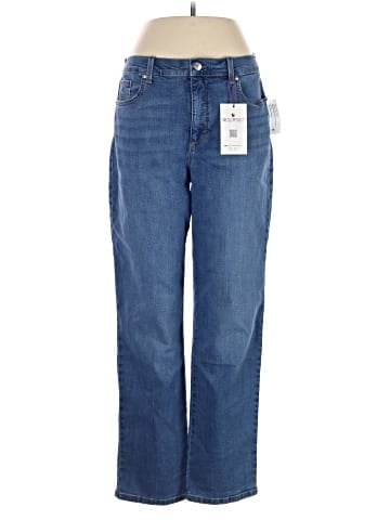 Gloria Vanderbilt Jeans (view 1)