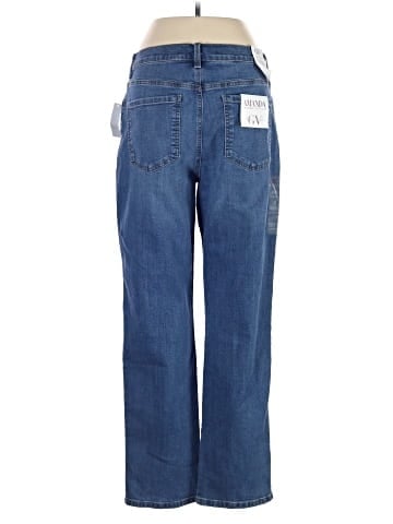 Gloria Vanderbilt Jeans (view 2)