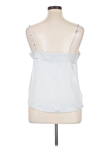Abercrombie & Fitch Sleeveless Blouse (view 2)