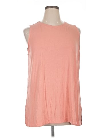 J.Jill Sleeveless T-Shirt (view 1)