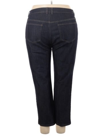 Basic Editions Jeans (view 2)