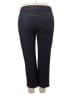 Basic Editions Blue Jeans Size 18 - photo 2