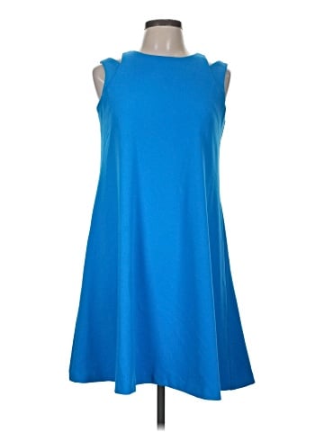 Just... Taylor Casual Dress (view 1)