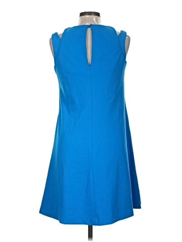 Just... Taylor Casual Dress (view 2)