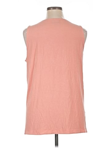 J.Jill Sleeveless T-Shirt (view 2)