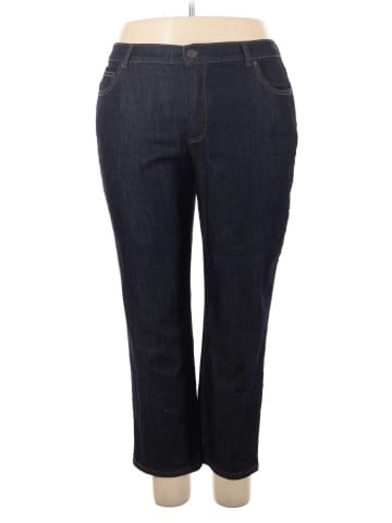 Basic Editions Jeans (view 1)