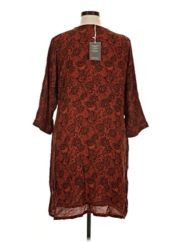 Garnet Hill Casual Dress (view 2)