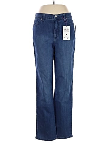 Gloria Vanderbilt Jeans (view 1)