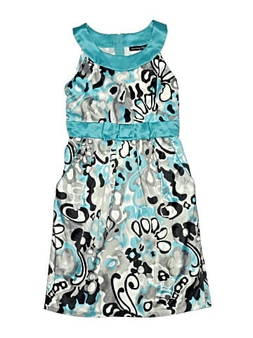Disorderly Kids Dress (view 1)