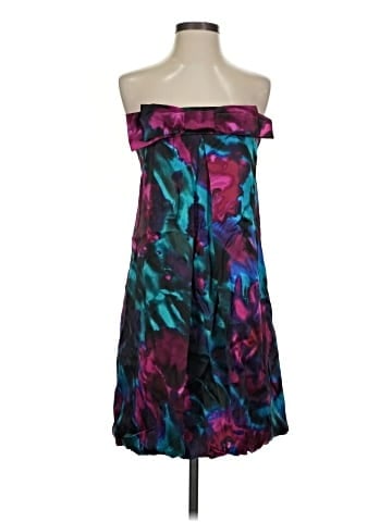 ABS Allen Schwartz Casual Dress (view 1)