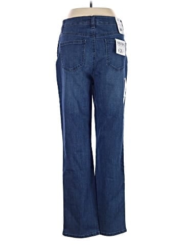 Gloria Vanderbilt Jeans (view 2)