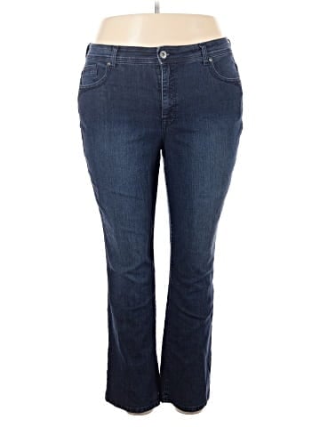 Style&Co Jeans (view 1)