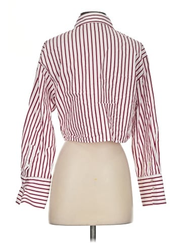 MNG Long Sleeve Blouse (view 2)