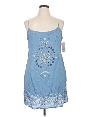 Wild Fable Cocktail Dress (view 1)