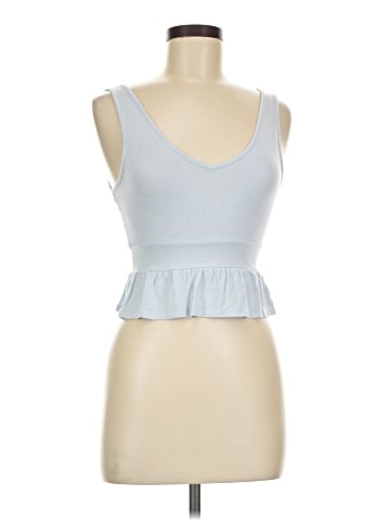Me To We Sleeveless Top (view 1)