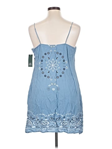 Wild Fable Cocktail Dress (view 2)