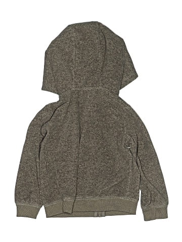 Carter's Zip Up Hoodie (view 2)