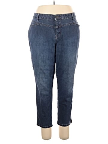 Style&Co Jeans (view 1)