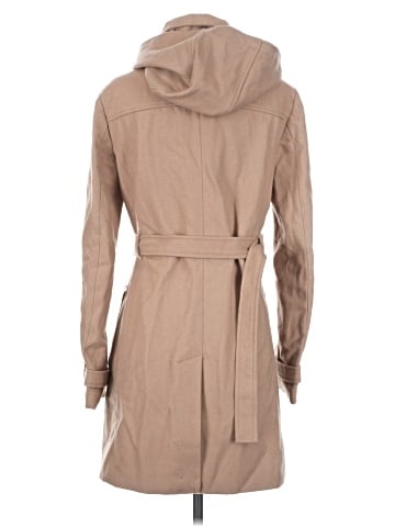 Banana Republic Factory Store Wool Coat (view 2)