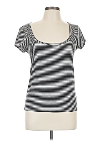 Splendid Short Sleeve Top (view 1)