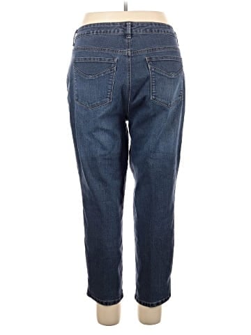 Style&Co Jeans (view 2)