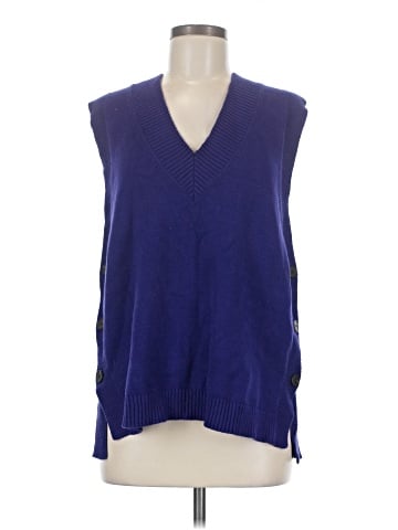 J.Jill Sweater Vest (view 1)