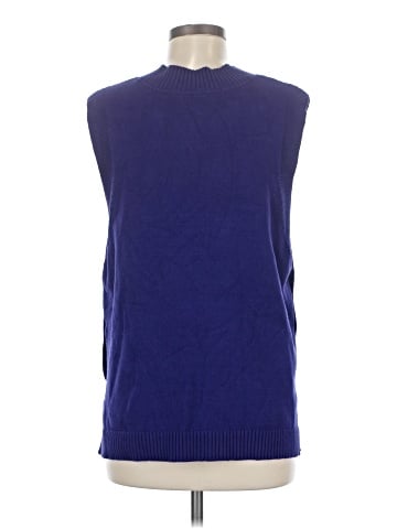 J.Jill Sweater Vest (view 2)