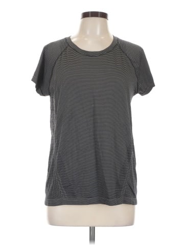 Athleta Short Sleeve Top (view 1)