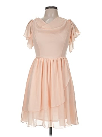 Assorted Brands Cocktail Dress (view 1)