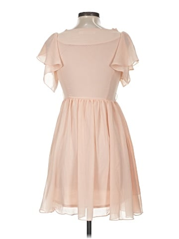 Assorted Brands Cocktail Dress (view 2)