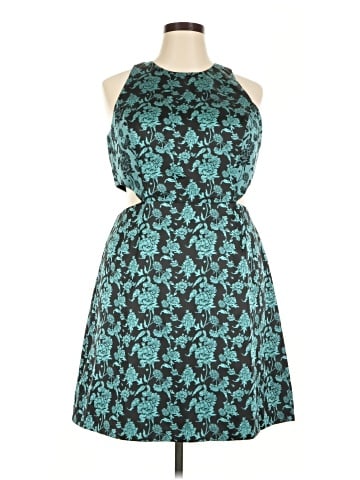 Hutch Cocktail Dress (view 1)