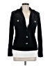 Boston Proper Black Blazer Size 6 - photo 1