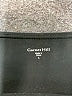 Garnet Hill Solid Black Active Pants Size L - photo 7