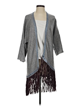Zadig & Voltaire Cashmere Cardigan (view 1)
