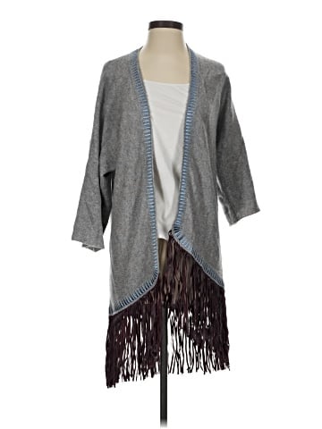 Zadig & Voltaire Cashmere Cardigan (view 1)