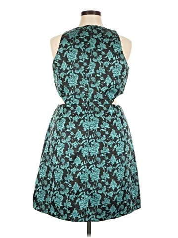 Hutch Cocktail Dress (view 2)