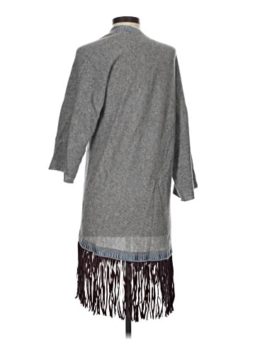 Zadig & Voltaire Cashmere Cardigan (view 2)