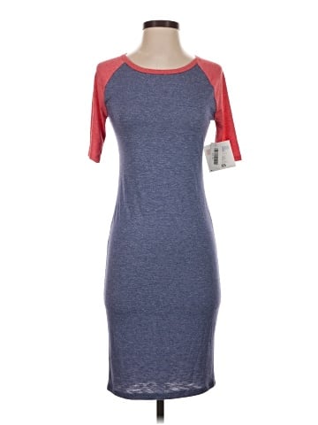 Lularoe Casual Dress (view 1)