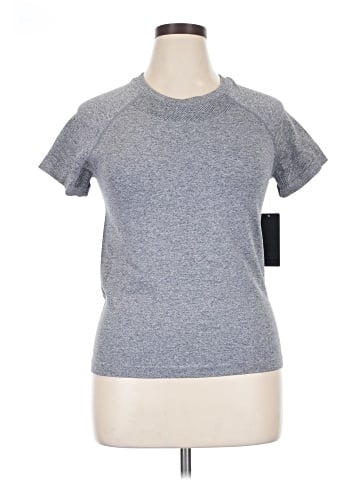 90 Degree by Reflex Short Sleeve T-Shirt (view 1)