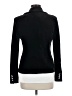 Boston Proper Black Blazer Size 6 - photo 2